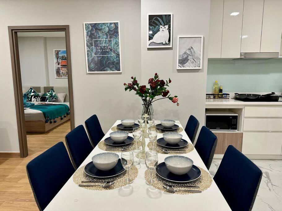 Astra Sky River High Floor,3 Bedrooms 97㎡ 山景房带浴缸 Chiang Mai Dış mekan fotoğraf