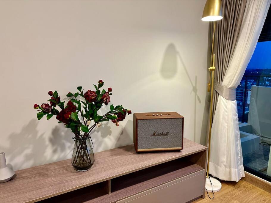 Astra Sky River High Floor,3 Bedrooms 97㎡ 山景房带浴缸 Chiang Mai Dış mekan fotoğraf