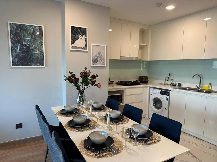 Astra Sky River High Floor,3 Bedrooms 97㎡ 山景房带浴缸 Chiang Mai Dış mekan fotoğraf